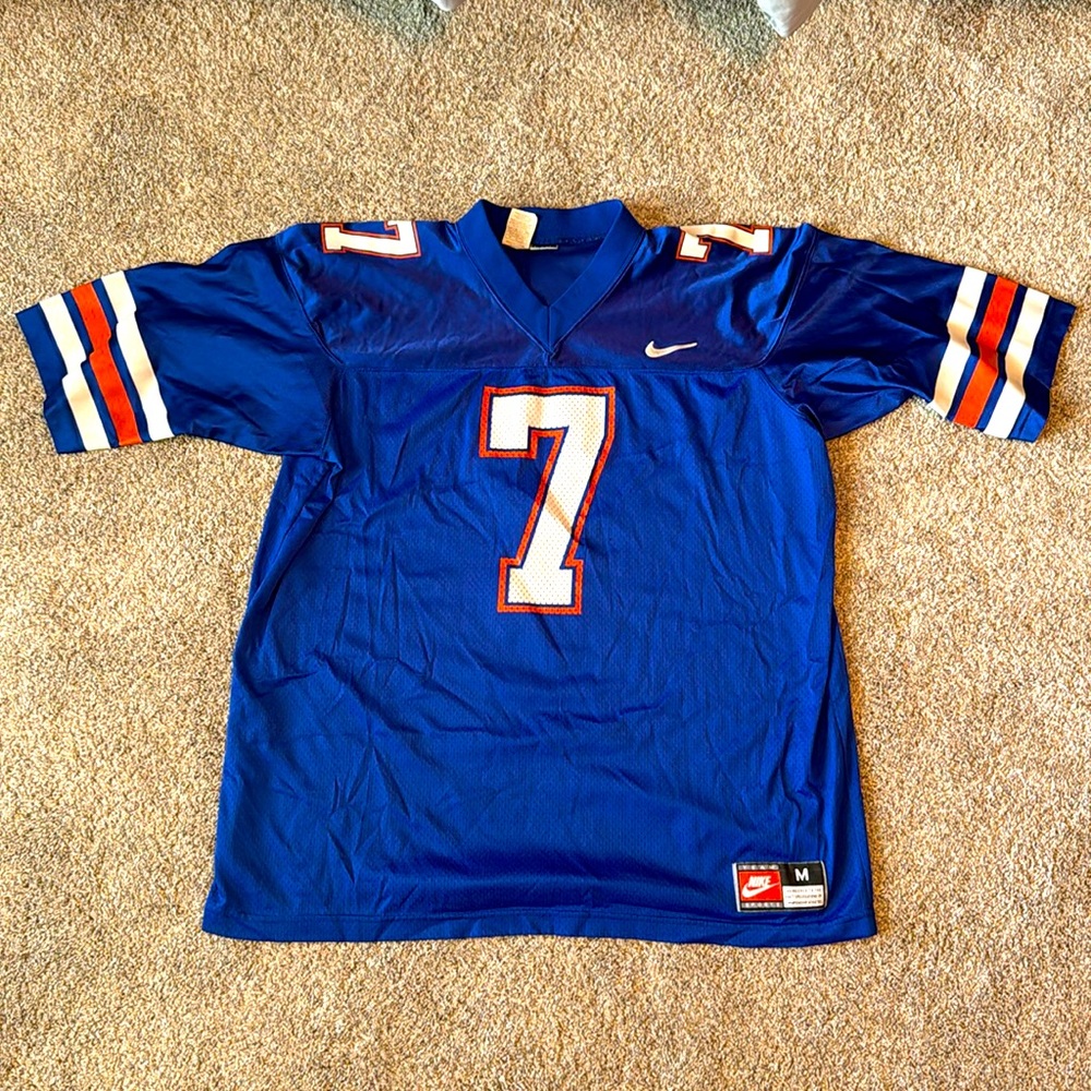 Nike Florida Gators Jersey. Men’s size Medium. Fits more like an XL
